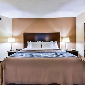 Ground Floor Queen Room